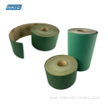 Green Sandpaper Aluminum Oxide Abrasive Sanding Paper Roll